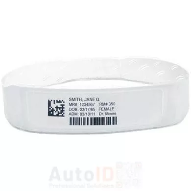 Bratari imprimanta Zebra 10015359-BK