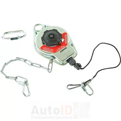 Clema prindere Zebra 50-15400-031