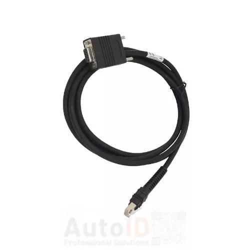 Cablu Serial Rs232 Zebra Cba-Rf0-S07Par
