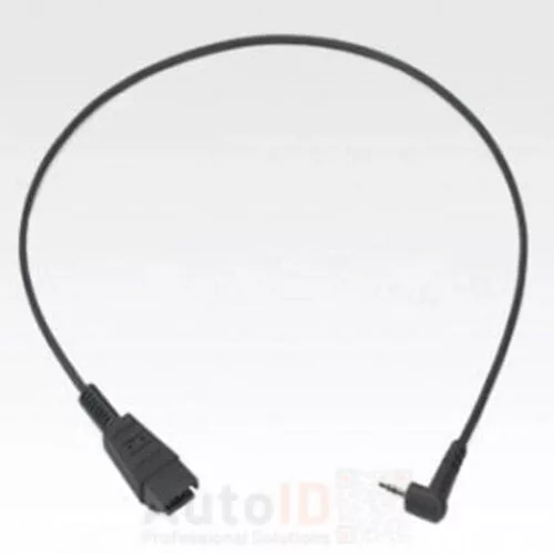 Cablu adaptor casti 25-124411-02R