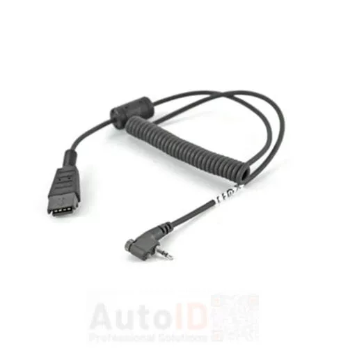 Cablu auxiliar Zebra 25-124411-03R