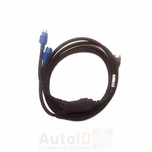 Cablu tastatura Zebra CBA-K63-S07PAR