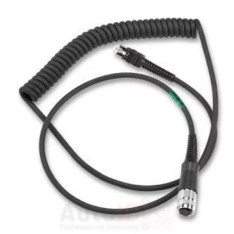 Cablu Serial RS232 Amphenol Zebra CBA-RF4-C09ZBR