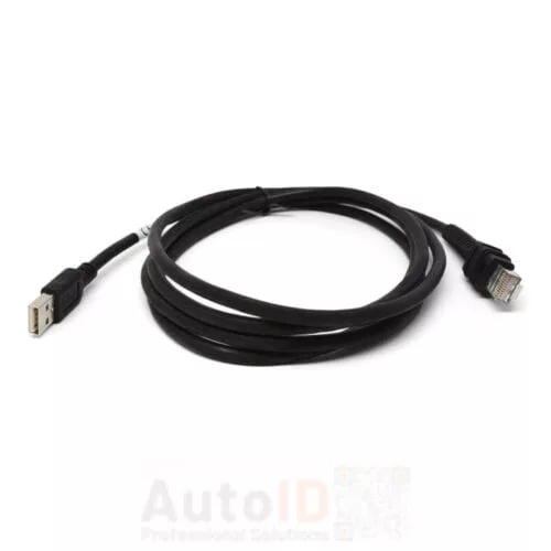 Cablu USB Zebra CBA-UF1-S07ZAR