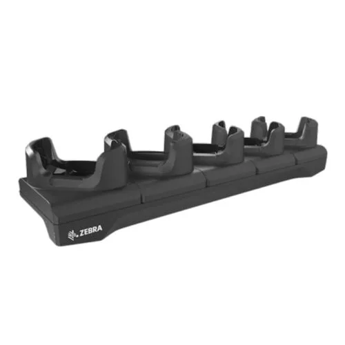 Cradle incarcare Tc53/tc58 5 Sloturi Zebra CRD-NGTC5-5SC5D