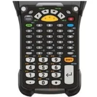 Pachet 10x Tastatura MC9300 Zebra KYPD-MC9353VT-10