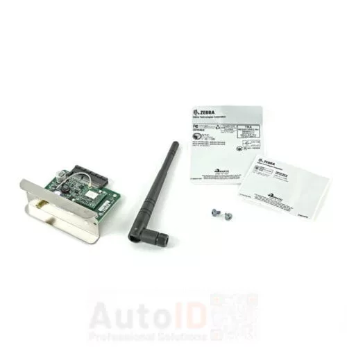 Kit placa Wireless Zebra P1083320-037C