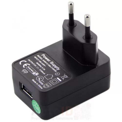 Sursa de alimentare Zebra PWR-WUA5V12W0EU