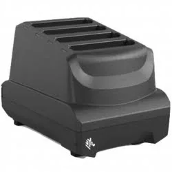 Kit Incarcator De Baterii Tc53/tc58 Cu 4 Sloturi Zebra SAC-NGTC5TC7-4SCHG-01