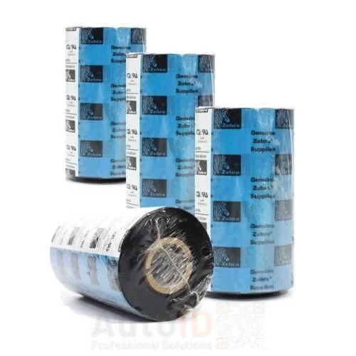 Ribbon Ceara 89mm x 450m 5319 Zebra 05319BK08945