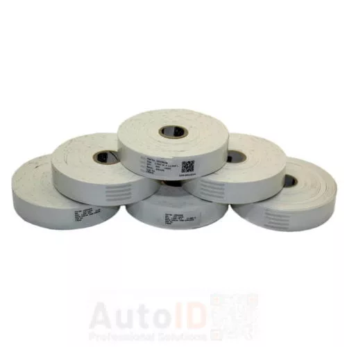 Bratari imprimanta Zebra 10005007 Z-Band Direct Alb