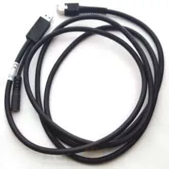 Cablu USB Zebra CBA-UF0-S07PAR