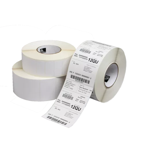 Etichete 100x50mm Z-Perform 1000T Zebra 87394