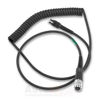 Cablu Serial RS232 Zebra CBA-RF4-C09ZAR