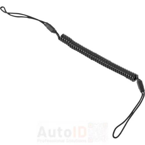 Snur spiralat Stylus Zebra SG-ET5X-SLTETR-01
