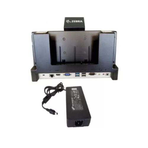 L10 OFFICE DOCK CU ADAPTATOR DE ALIMENTARE