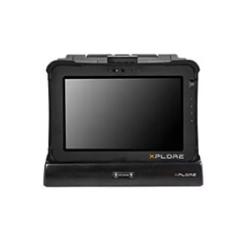 Cradle incarcare XBOOK/XPAD/XSLATE 1 slot + baterie Zebra 300163