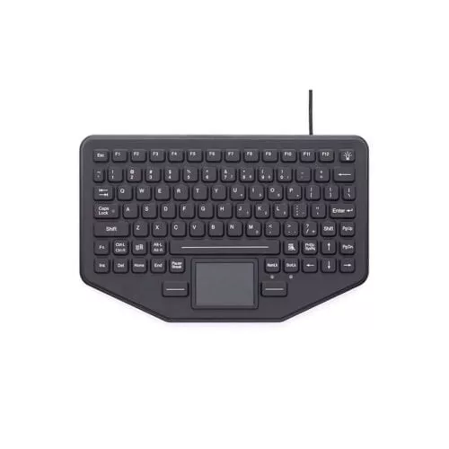 Tastatura IKEY Touchpad Zebra 420026