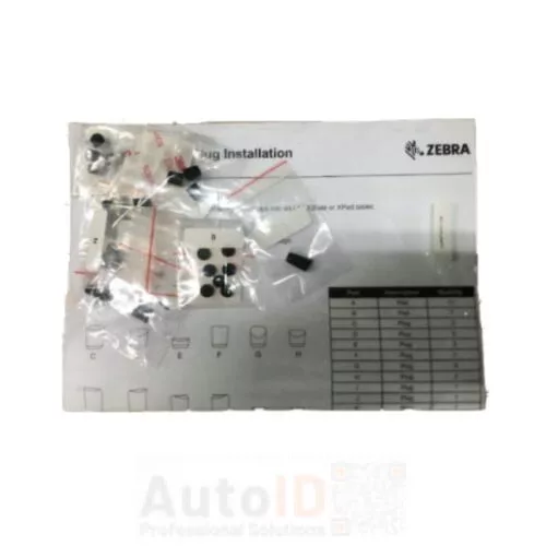 ACCY KIT DE FIsa L10