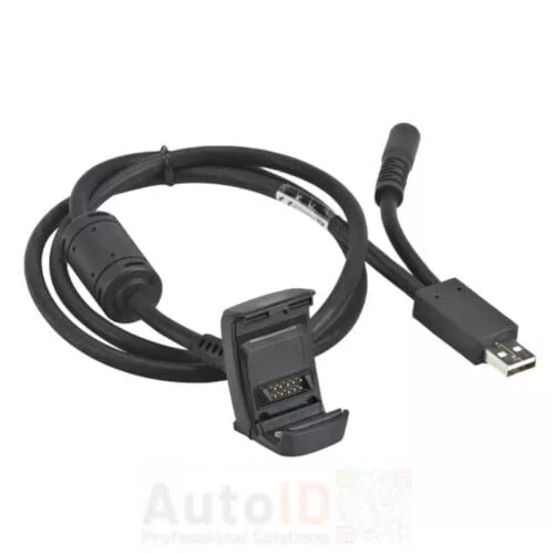 Cablu USB TC8X Zebra CBL-TC8X-USBCHG-01