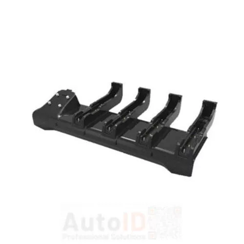 Cradle Incarcare ET5X 4-sloturi Zebra CRD-ET5X-SE4CO2-01