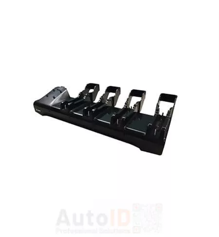 Sharecradle Cu 4 Sloturi De Incarcare Tablete Zebra CRD-ET5X-SE4CO3-01