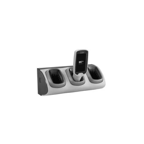 Incarcator Terminale PSS 3 Sloturi Zebra CRD-MC18-3SLCKH-01