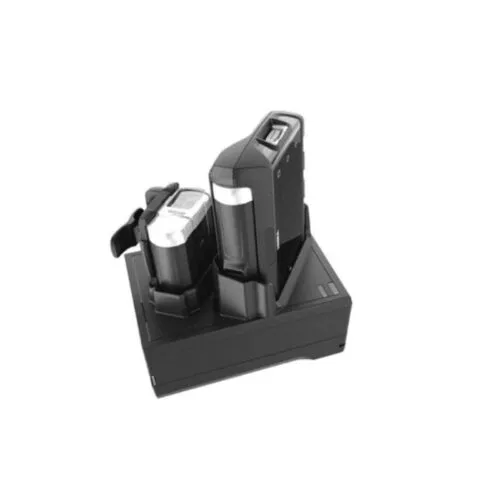 Cradle 4 Terminale 4 Baterii Si 4 Ring Scanere WT6000/RS6000 Zebra CRD-NWTRS-8SC4B-02