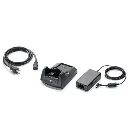 Kit Suport Cu Un Singur Slot US Zebra CRD5500-100UES