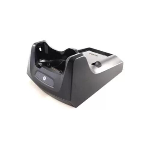 Suport USB Modem Si Ethernet 1 Slot Incarcare Baterie MC55/65/67 Zebra CRD5501-1000XR