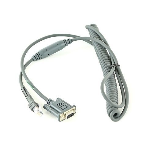 Cablu Serial RS232 Zebra CBA R37 C09ZBR