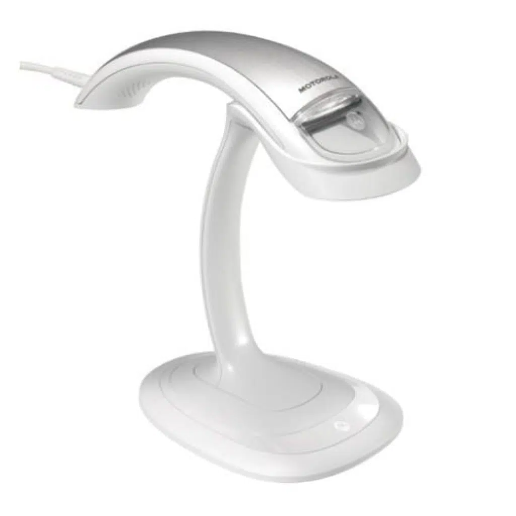 Cititor Coduri de Bare DS4800 Zebra DS4801-SRWU0000SGE