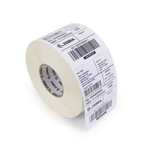 Etichete 76x51mm Zebra 800263 205 Z Select 2000D
