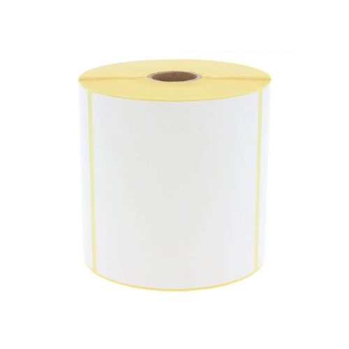 Etichete hartie 102 x 102mm Z Perform 1000T Zebra 87604