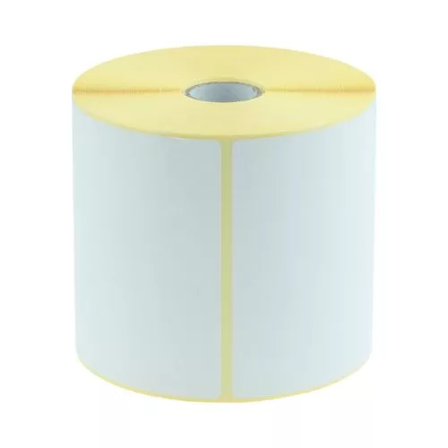 Etichete hartie 102 x 152mm Z Select 2000T Zebra 76060