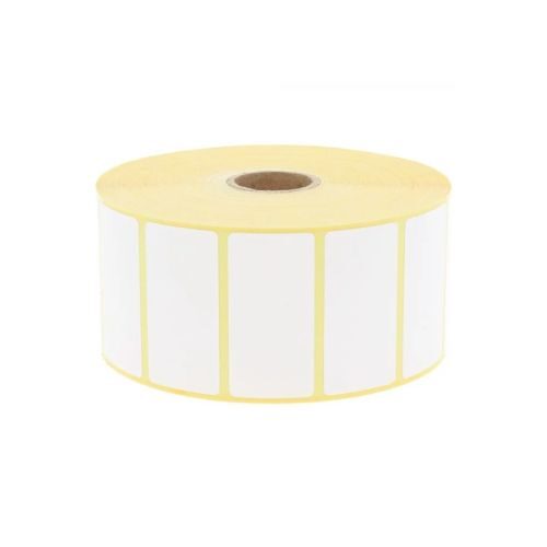 Etichete hartie 51 x 25mm Z Select 2000T Zebra 3007201 T