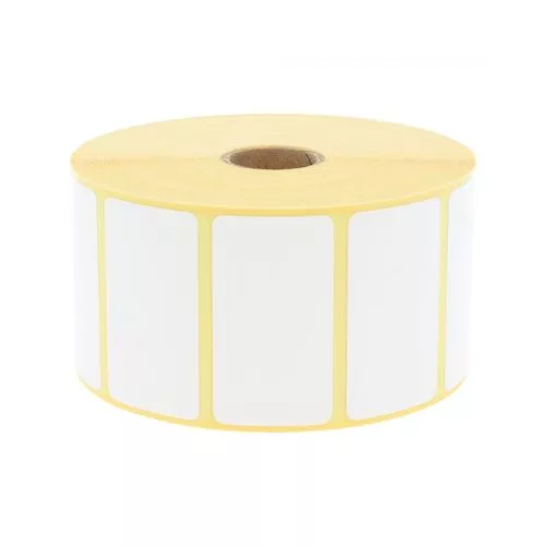 Etichete hartie 57 x 32mm Z Perform 1000D Zebra 3006307 T