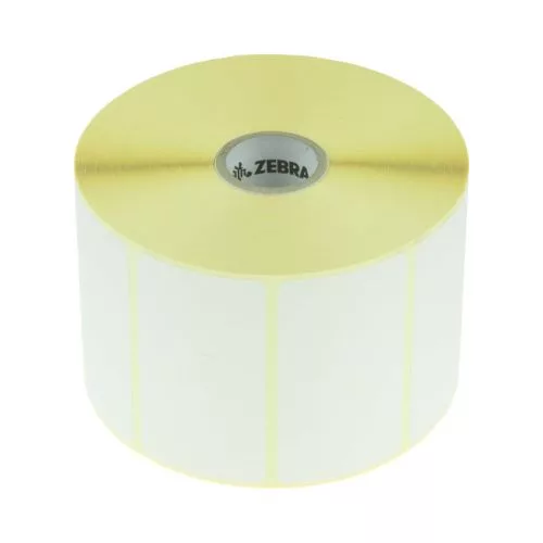 Etichete hartie 70 x 32mm Z Perform 1000D Zebra 3006308 T