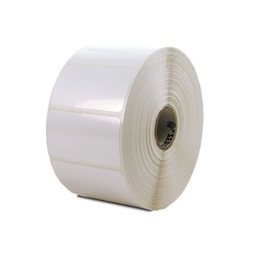 Etichete sintetice 102 x 51mm PolyE 3100T Gloss Zebra 3011702