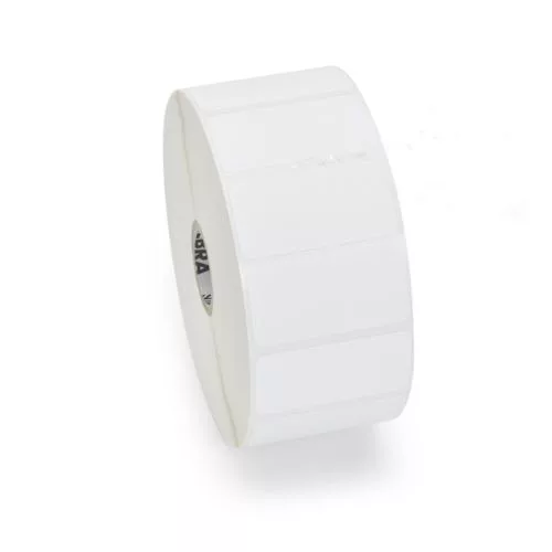 Etichete sintetice 105 x 105 mm 8000T Pungi de sânge Zebra 3013623