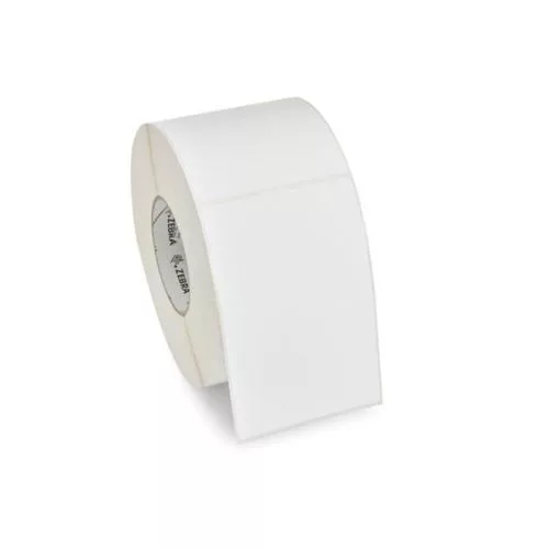 Etichete sintetice 51 x 25mm Z Ultimate 3000T Albe Zebra 76535