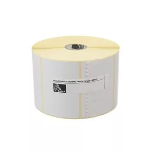 Etichete sintetice 51 x 32mm Z Ultimate 3000T Albe Zebra 880247 031D