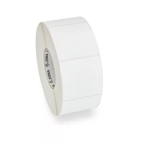 Etichete sintetice Zebra 3007810 8000T Cryocool