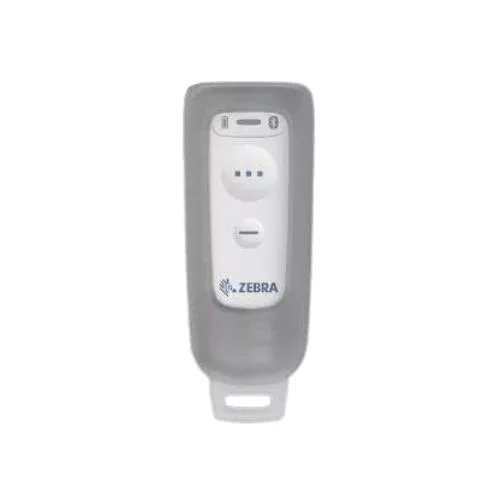 Husă silicon Zebra HLSTR-SP0060W-00