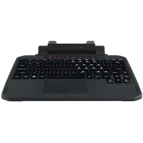 Tastatura ET80/ET85 Rugged 2-in-1 Zebra KYB-ET8X-2IN1-DE1-01
