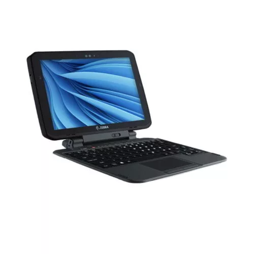 Tastatura ET80/ET85 Rugged 2-in-1 Zebra KYB-ET8X-2IN1-UK1-01