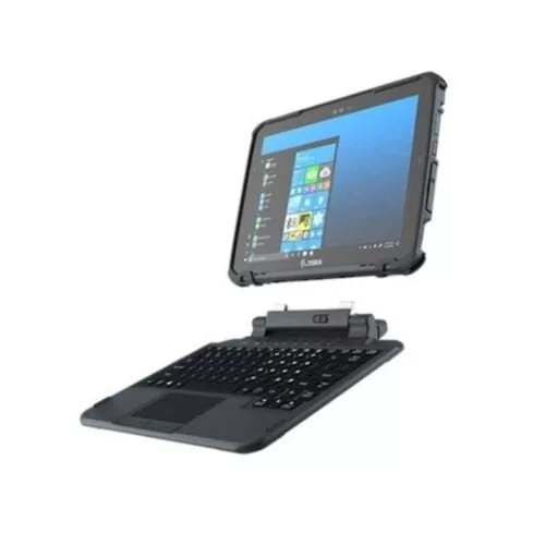 Tastatura ET80/ET85 Rugged 2-in-1 Zebra KYB-ET8X-2IN1-US1-01