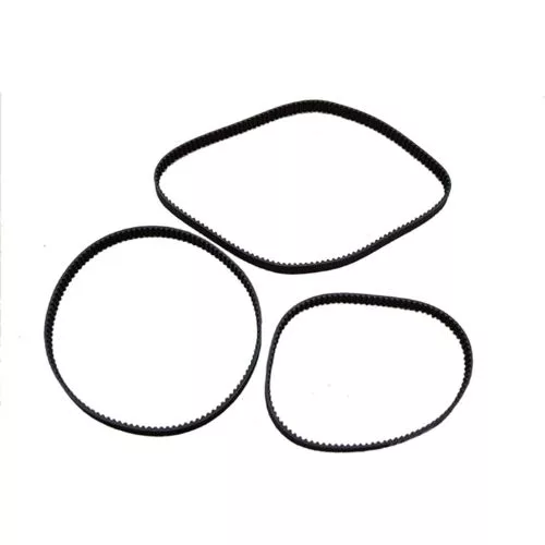 Kit curele ZXP3 Zebra P1031925-125