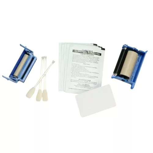 Kit de curatare Zebra ZXP Seria 3 105999 302