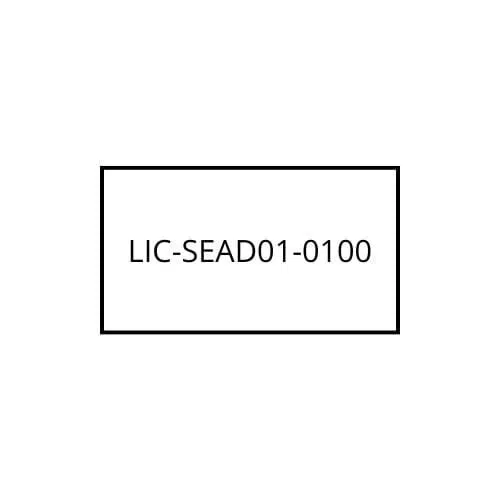LIC-SEAD01-0100